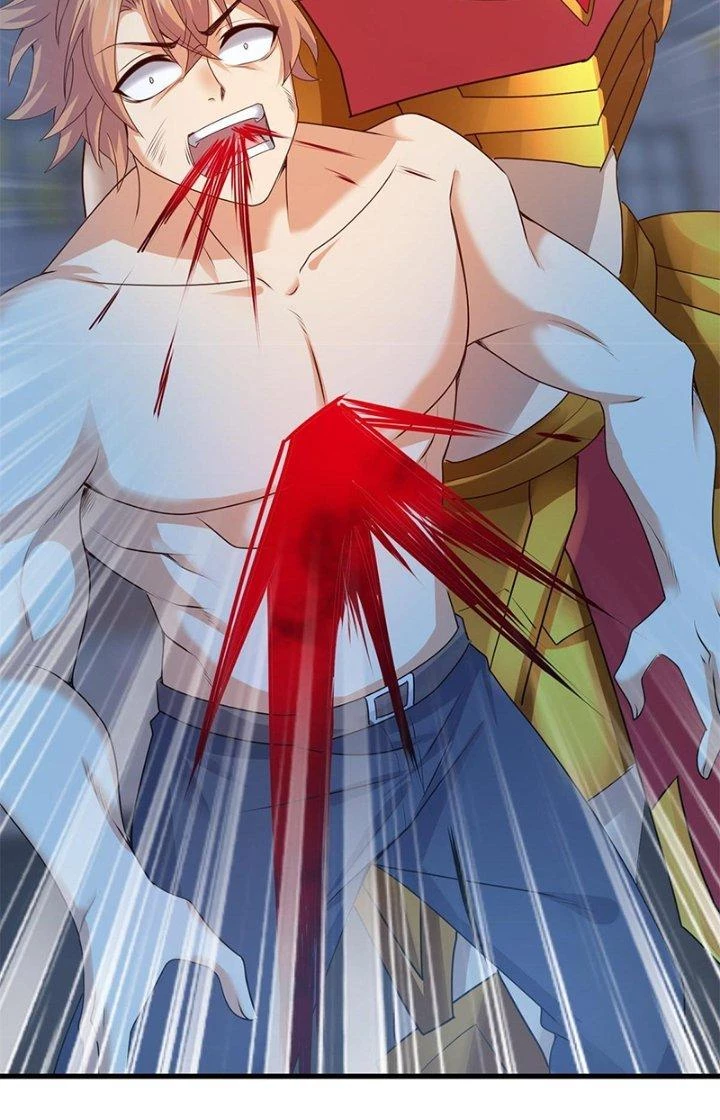 Tiểu Đệ Của Ta Là Yêu Vương Chapter 30 - Trang 4