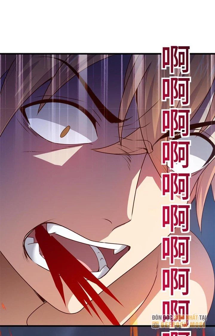 Tiểu Đệ Của Ta Là Yêu Vương Chapter 30 - Trang 4
