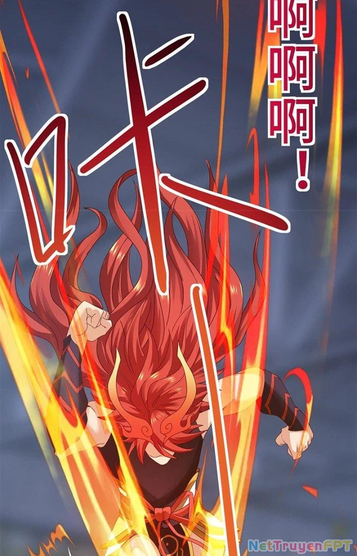 Tiểu Đệ Của Ta Là Yêu Vương Chapter 30 - Trang 4