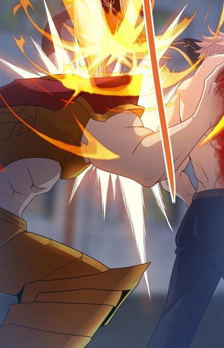 Tiểu Đệ Của Ta Là Yêu Vương Chapter 30 - Trang 4