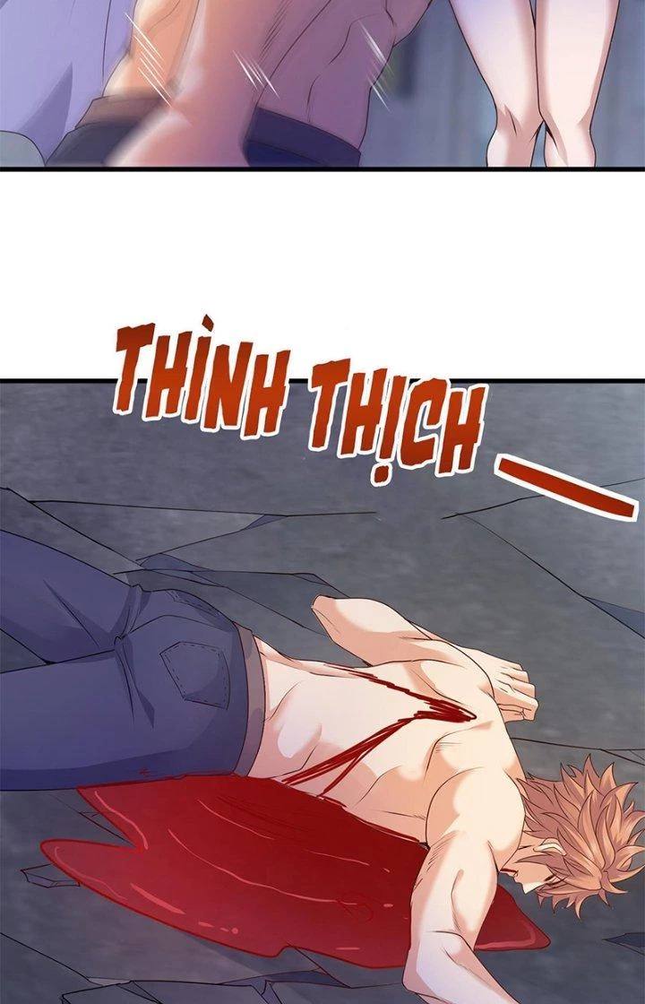 Tiểu Đệ Của Ta Là Yêu Vương Chapter 30 - Trang 4