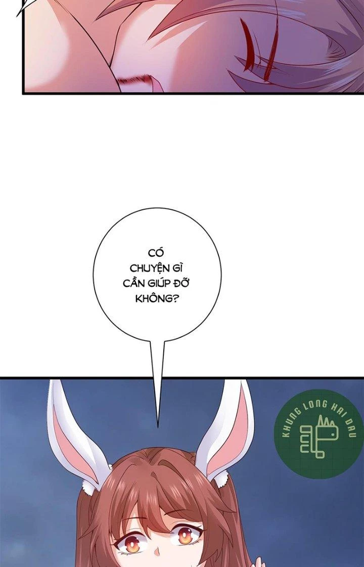 Tiểu Đệ Của Ta Là Yêu Vương Chapter 30 - Trang 4