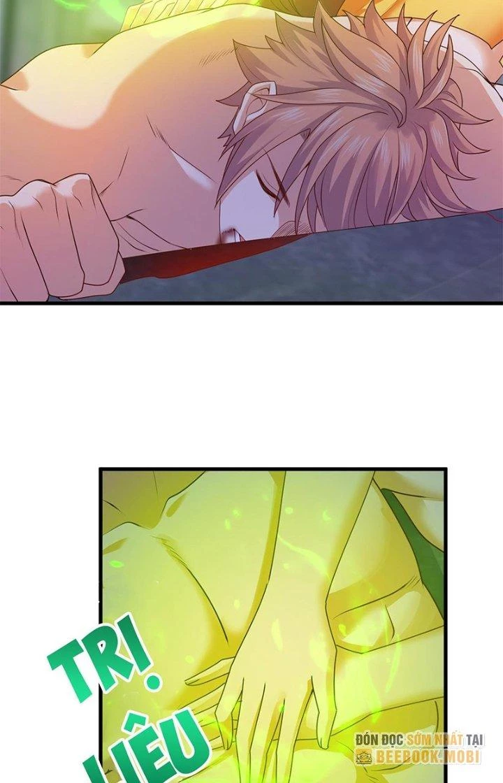 Tiểu Đệ Của Ta Là Yêu Vương Chapter 30 - Trang 4