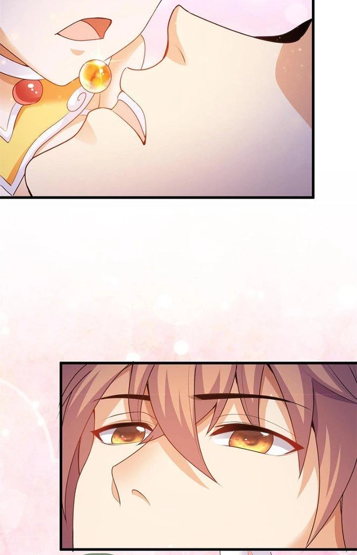 Tiểu Đệ Của Ta Là Yêu Vương Chapter 30 - Trang 4