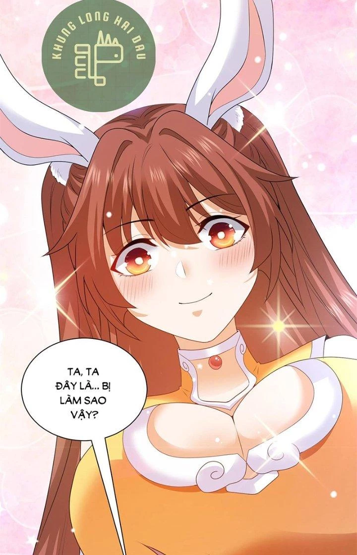 Tiểu Đệ Của Ta Là Yêu Vương Chapter 30 - Trang 4