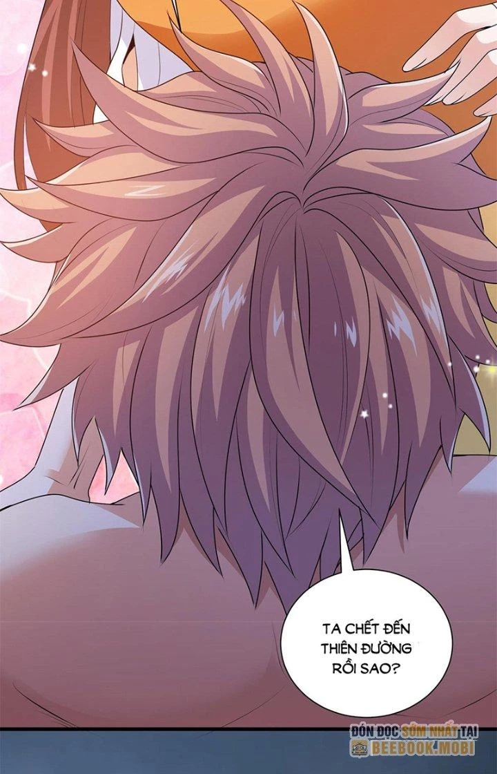 Tiểu Đệ Của Ta Là Yêu Vương Chapter 30 - Trang 4