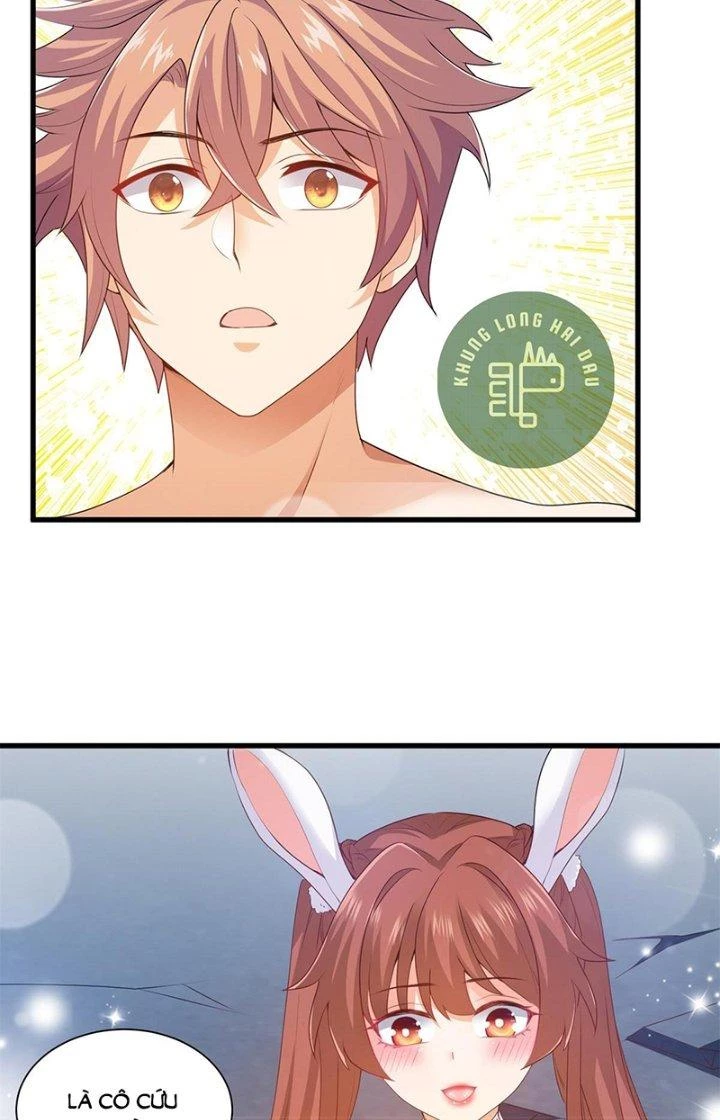 Tiểu Đệ Của Ta Là Yêu Vương Chapter 30 - Trang 4