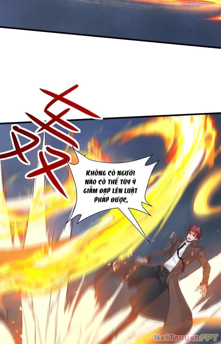 Tiểu Đệ Của Ta Là Yêu Vương Chapter 30 - Trang 4