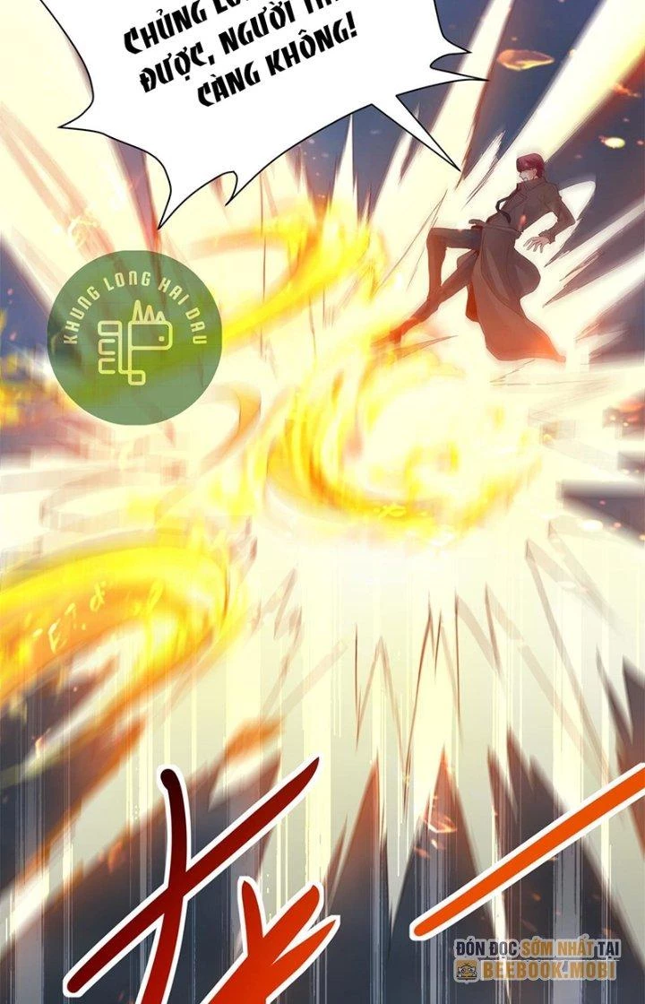Tiểu Đệ Của Ta Là Yêu Vương Chapter 30 - Trang 4