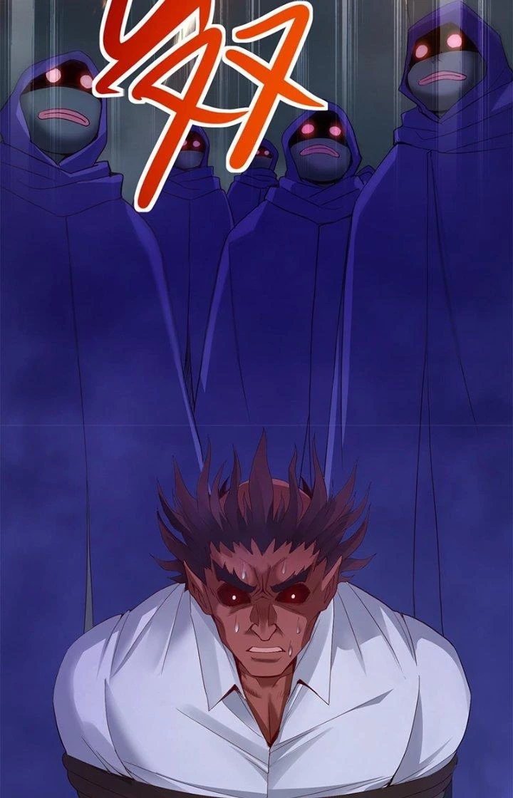 Tiểu Đệ Của Ta Là Yêu Vương Chapter 30 - Trang 4