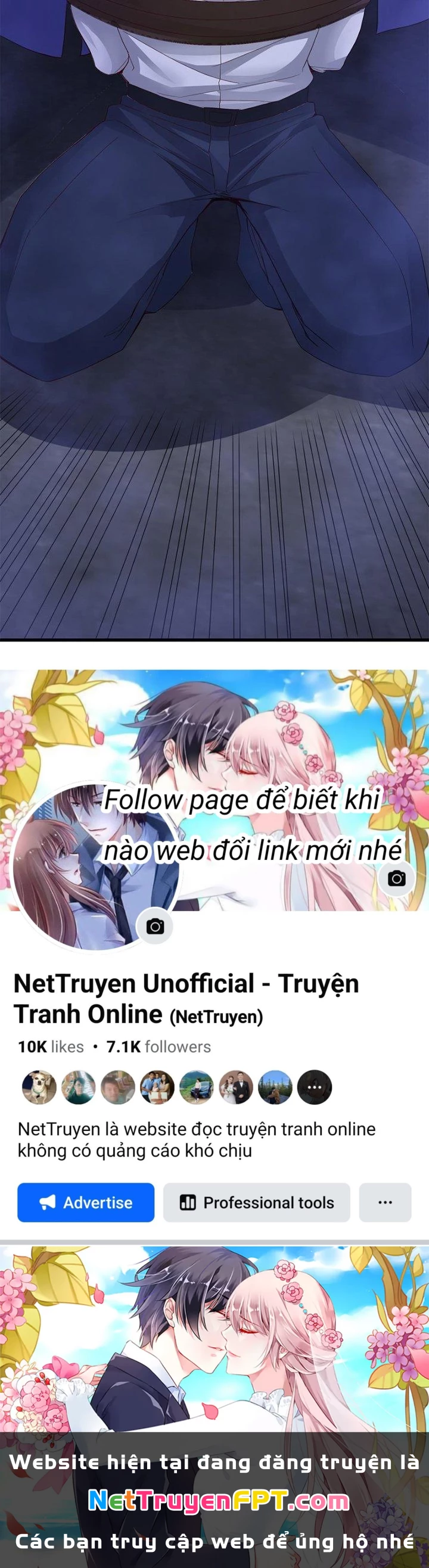 Tiểu Đệ Của Ta Là Yêu Vương Chapter 30 - Trang 4