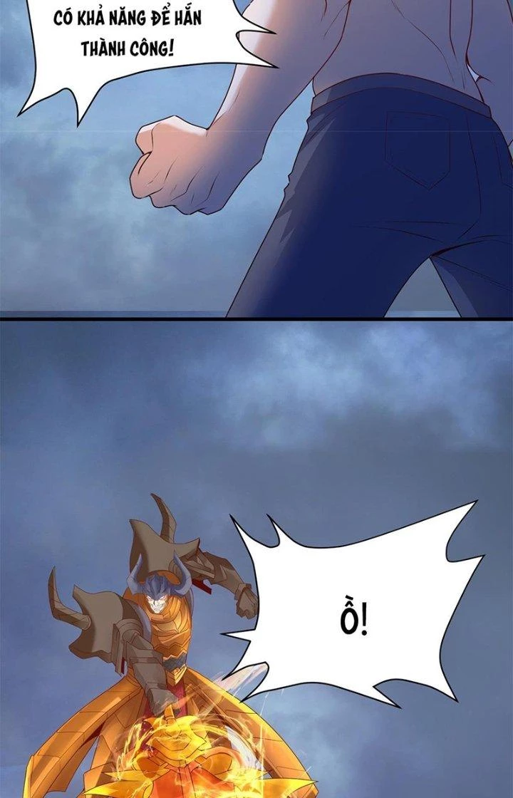 Tiểu Đệ Của Ta Là Yêu Vương Chapter 31 - Trang 4