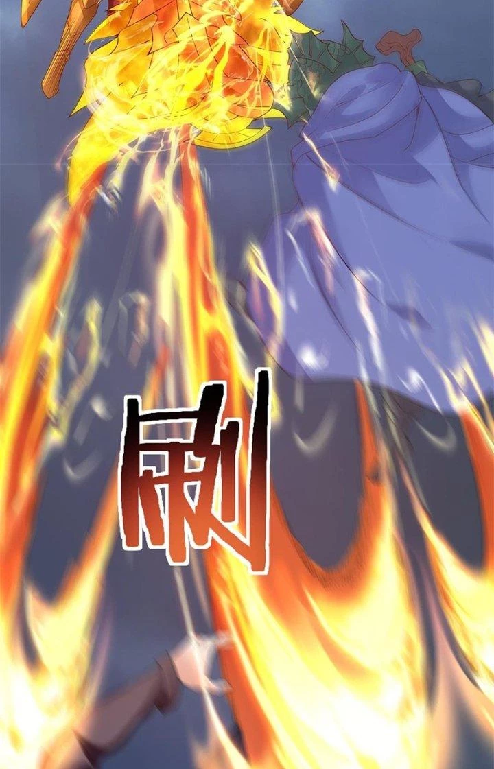 Tiểu Đệ Của Ta Là Yêu Vương Chapter 31 - Trang 4