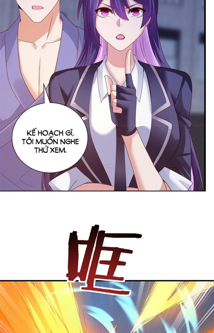 Tiểu Đệ Của Ta Là Yêu Vương Chapter 31 - Trang 4