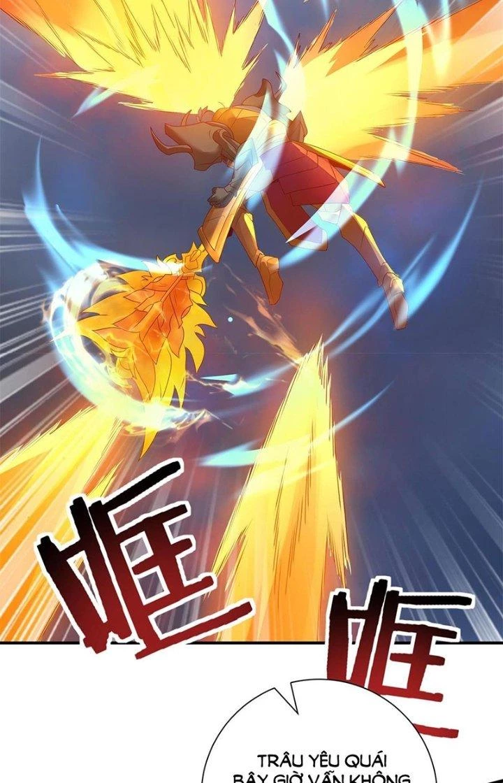 Tiểu Đệ Của Ta Là Yêu Vương Chapter 31 - Trang 4