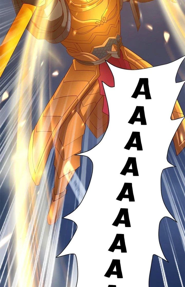 Tiểu Đệ Của Ta Là Yêu Vương Chapter 31 - Trang 4