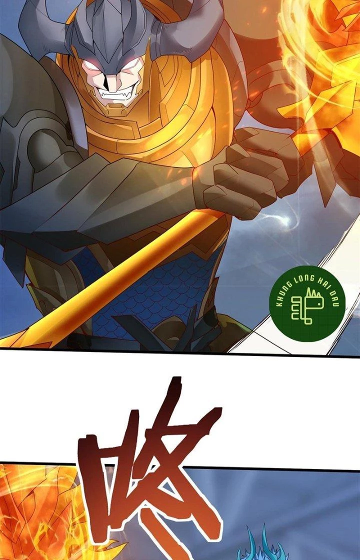 Tiểu Đệ Của Ta Là Yêu Vương Chapter 31 - Trang 4