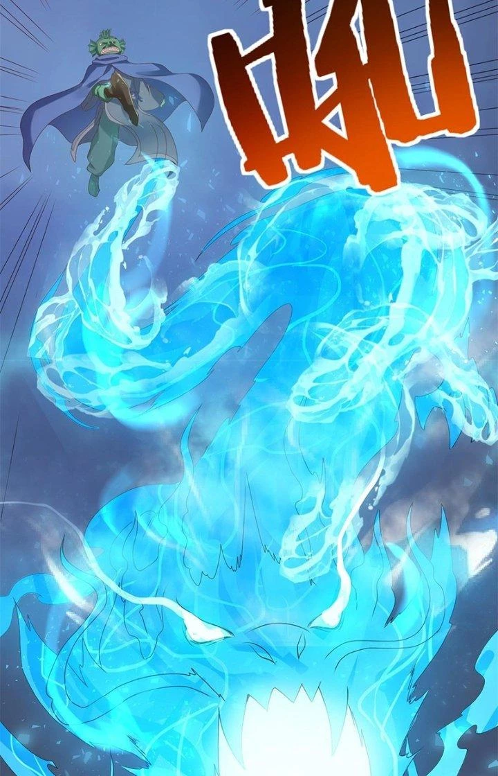 Tiểu Đệ Của Ta Là Yêu Vương Chapter 31 - Trang 4