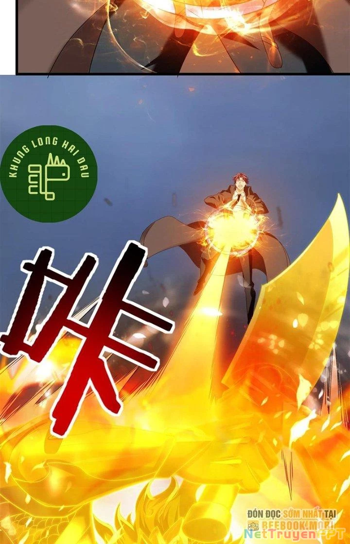 Tiểu Đệ Của Ta Là Yêu Vương Chapter 31 - Trang 4