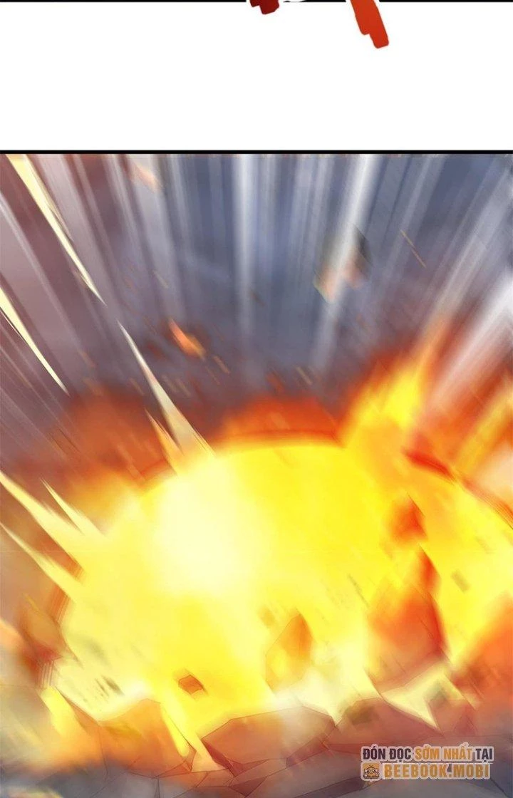 Tiểu Đệ Của Ta Là Yêu Vương Chapter 31 - Trang 4