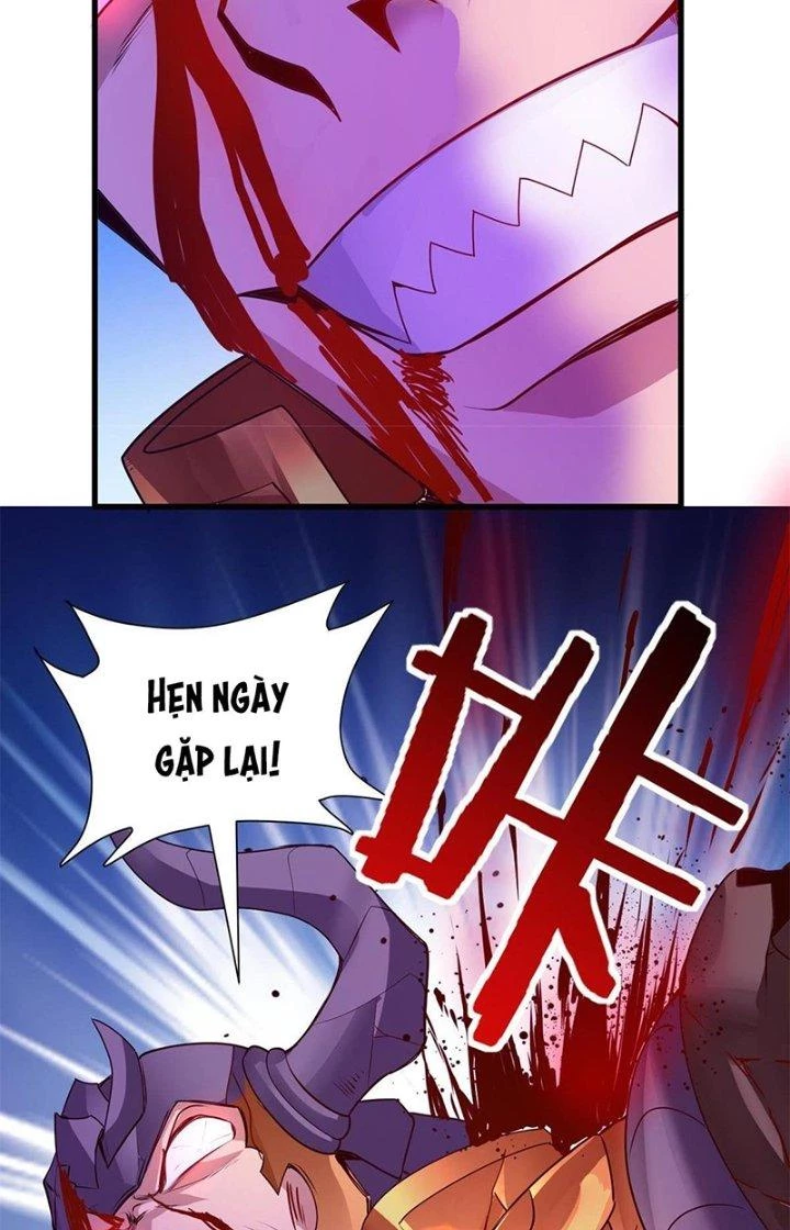 Tiểu Đệ Của Ta Là Yêu Vương Chapter 31 - Trang 4