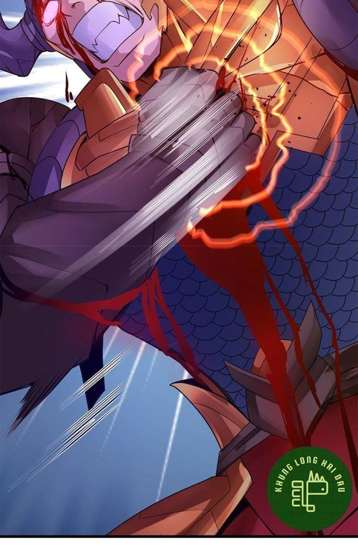 Tiểu Đệ Của Ta Là Yêu Vương Chapter 31 - Trang 4