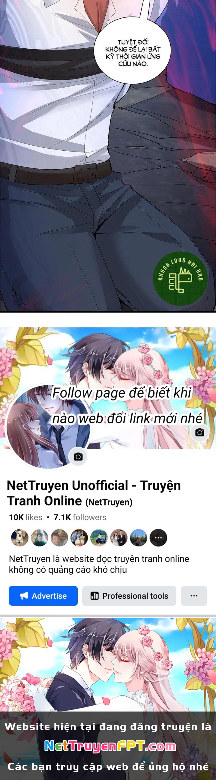 Tiểu Đệ Của Ta Là Yêu Vương Chapter 31 - Trang 4