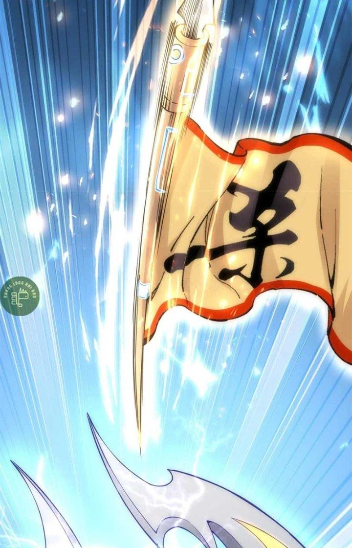 Tiểu Đệ Của Ta Là Yêu Vương Chapter 32 - Trang 4