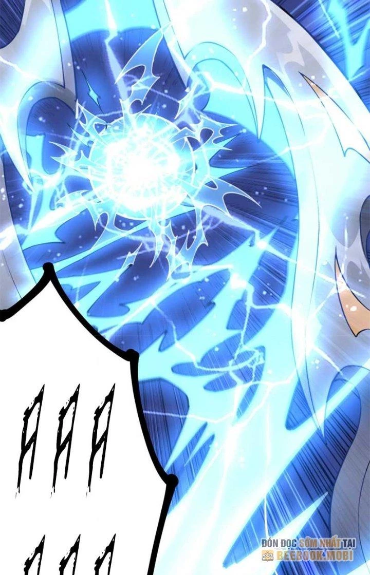 Tiểu Đệ Của Ta Là Yêu Vương Chapter 32 - Trang 4