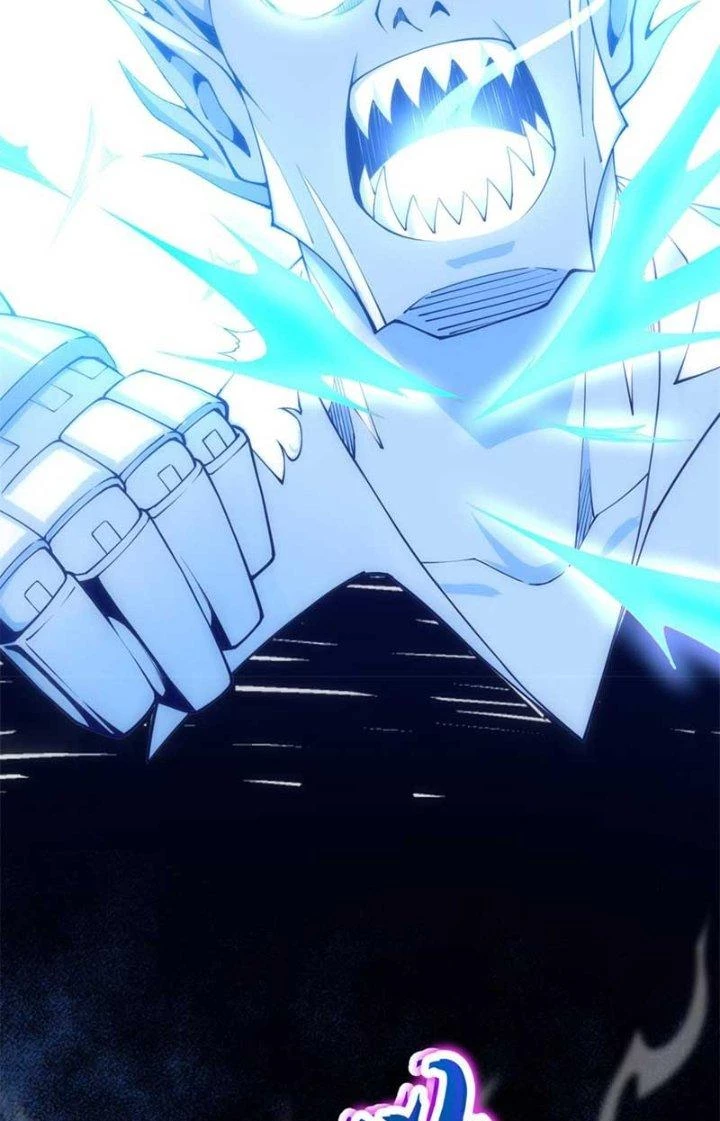 Tiểu Đệ Của Ta Là Yêu Vương Chapter 32 - Trang 4