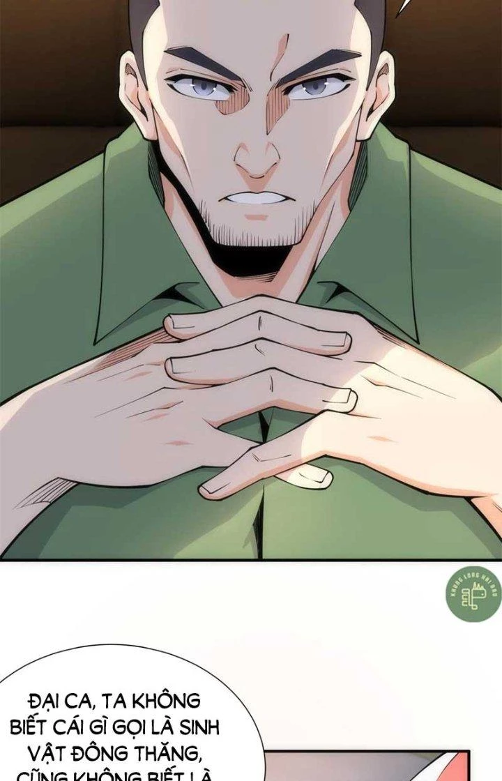 Tiểu Đệ Của Ta Là Yêu Vương Chapter 32 - Trang 4