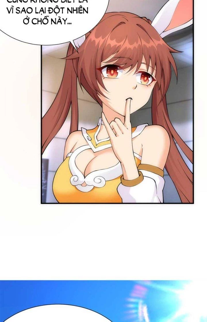 Tiểu Đệ Của Ta Là Yêu Vương Chapter 32 - Trang 4