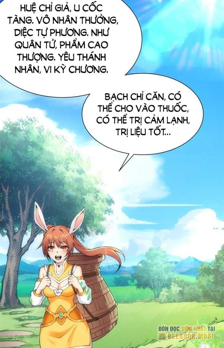Tiểu Đệ Của Ta Là Yêu Vương Chapter 32 - Trang 4