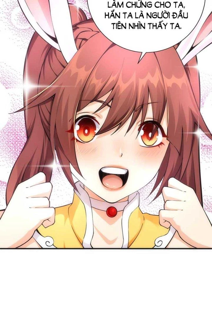 Tiểu Đệ Của Ta Là Yêu Vương Chapter 32 - Trang 4
