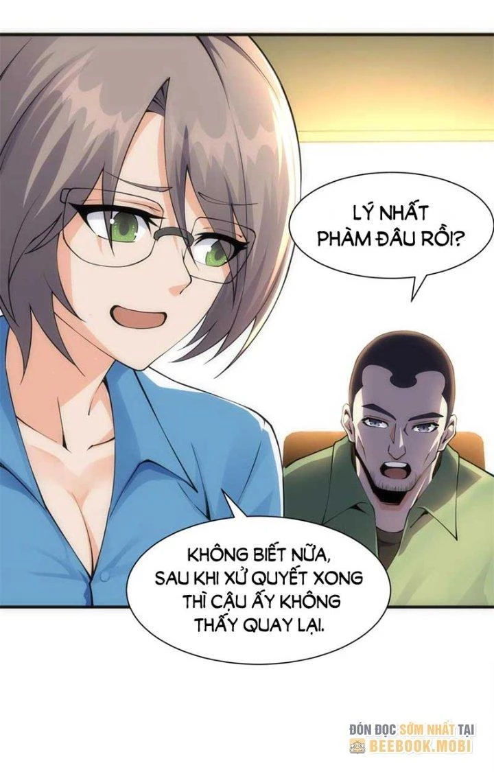 Tiểu Đệ Của Ta Là Yêu Vương Chapter 32 - Trang 4