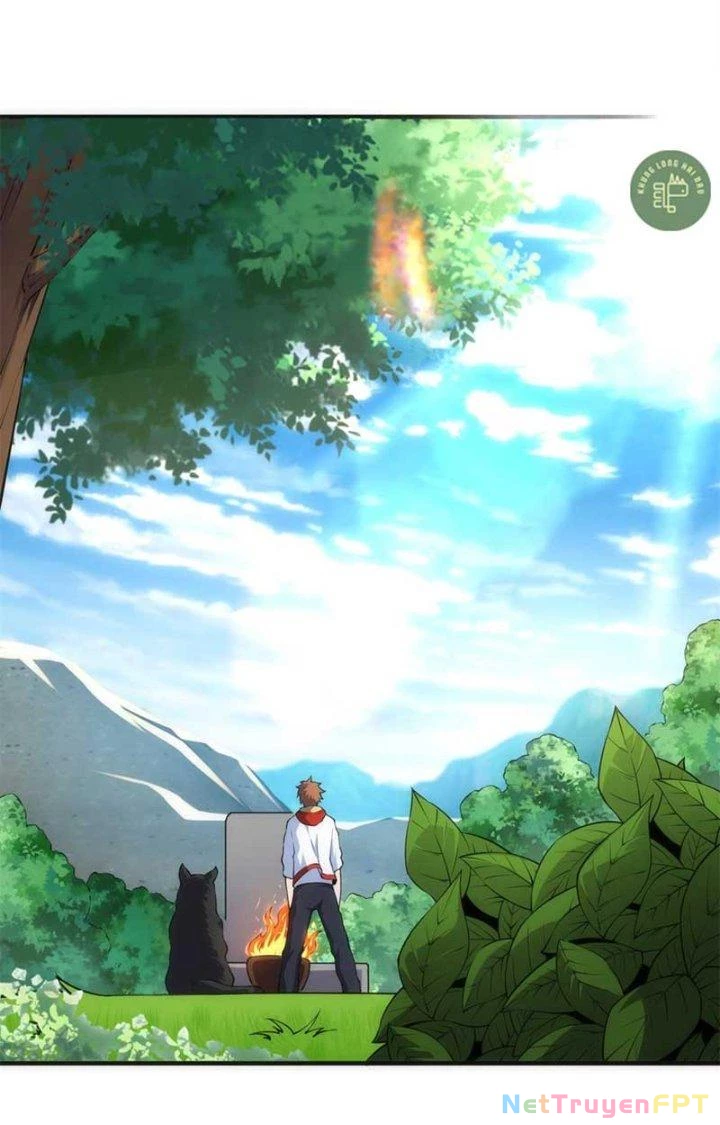 Tiểu Đệ Của Ta Là Yêu Vương Chapter 32 - Trang 4