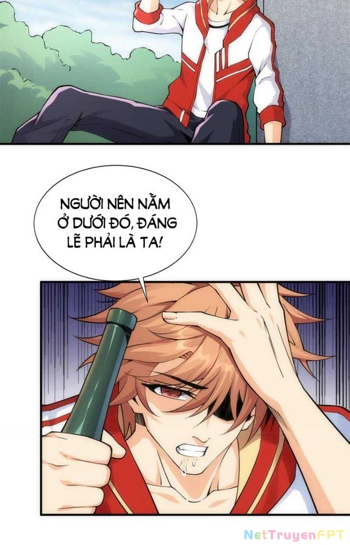Tiểu Đệ Của Ta Là Yêu Vương Chapter 32 - Trang 4