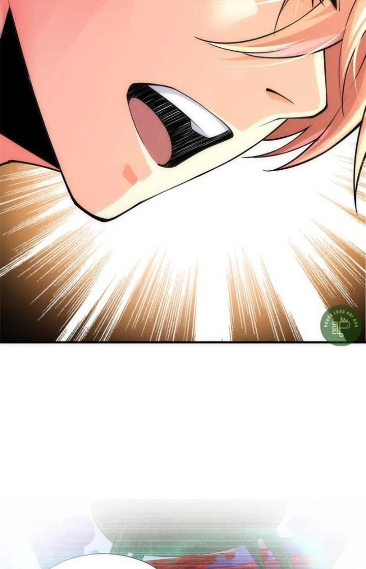 Tiểu Đệ Của Ta Là Yêu Vương Chapter 32 - Trang 4