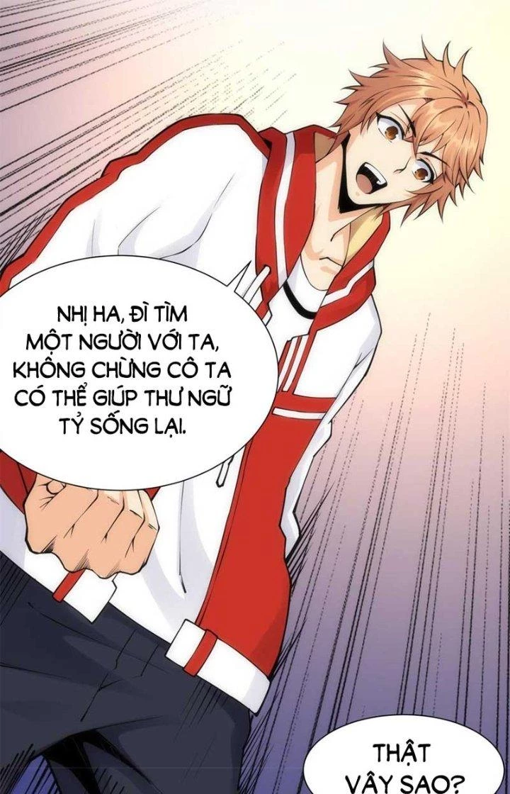 Tiểu Đệ Của Ta Là Yêu Vương Chapter 32 - Trang 4