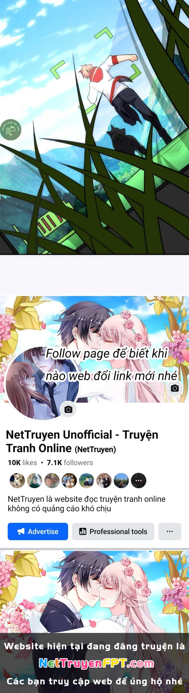 Tiểu Đệ Của Ta Là Yêu Vương Chapter 32 - Trang 4