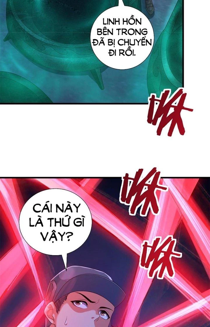 Tiểu Đệ Của Ta Là Yêu Vương Chapter 33 - Trang 4