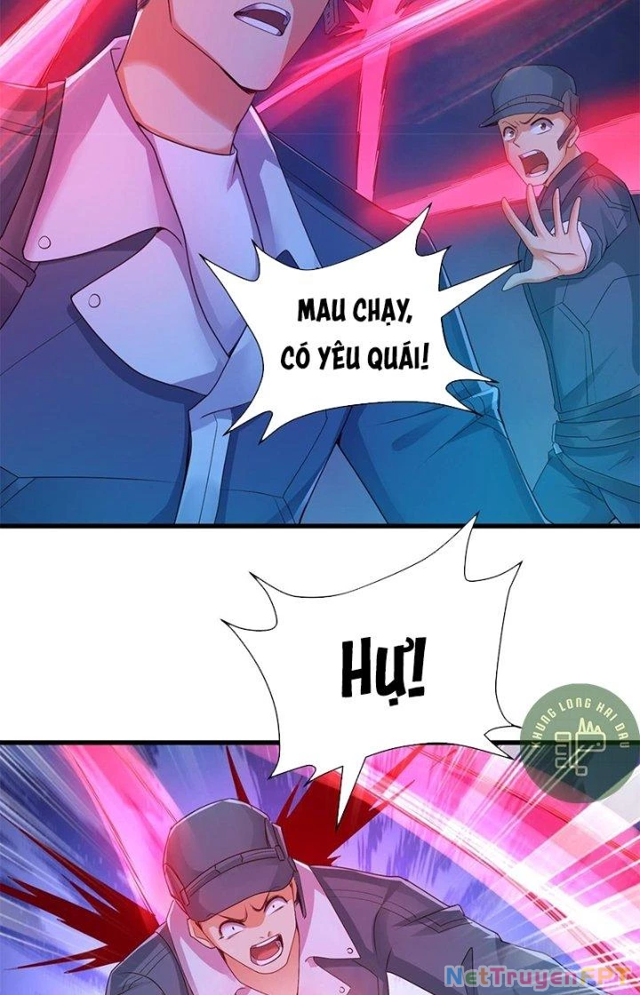 Tiểu Đệ Của Ta Là Yêu Vương Chapter 33 - Trang 4