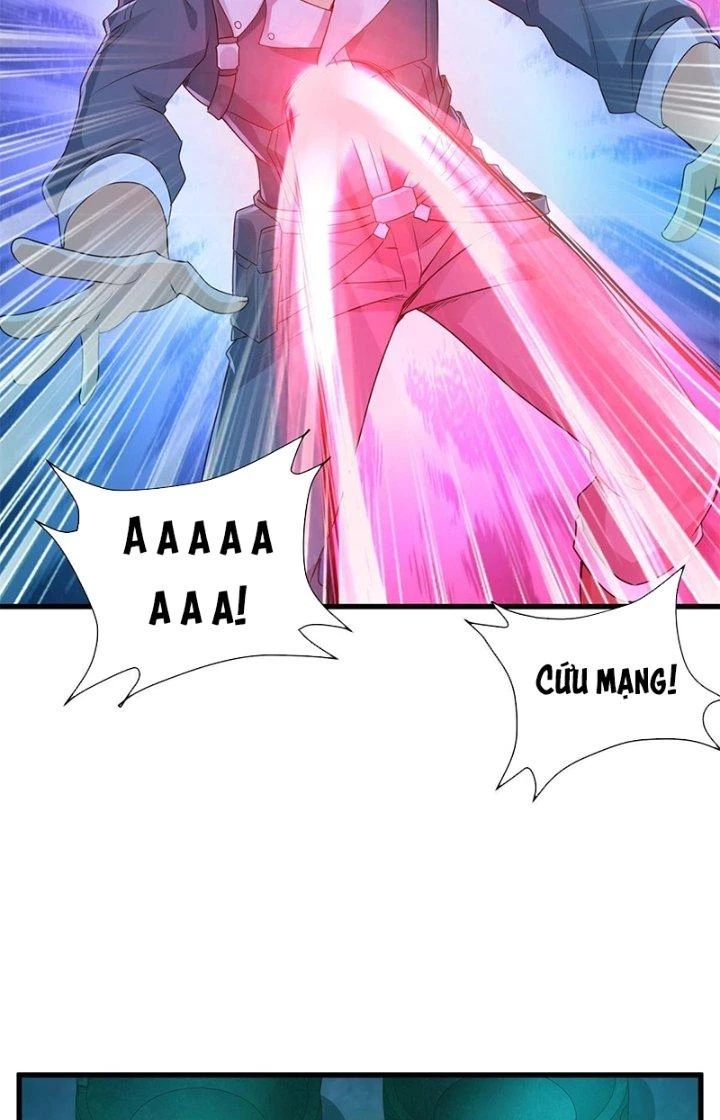 Tiểu Đệ Của Ta Là Yêu Vương Chapter 33 - Trang 4