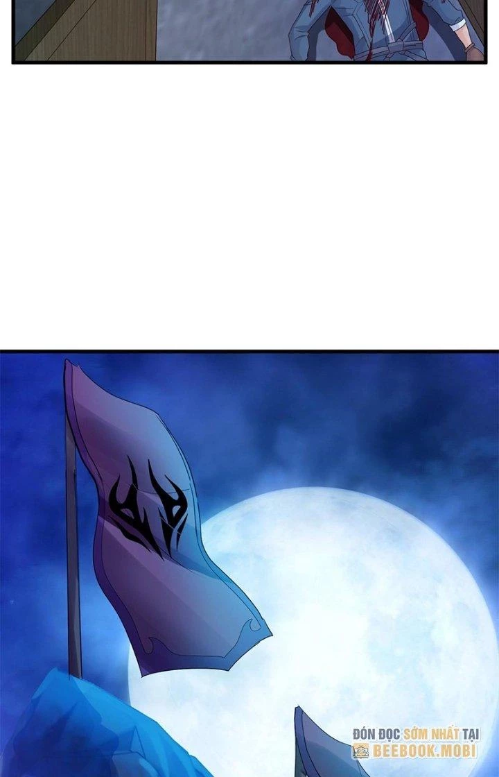 Tiểu Đệ Của Ta Là Yêu Vương Chapter 33 - Trang 4