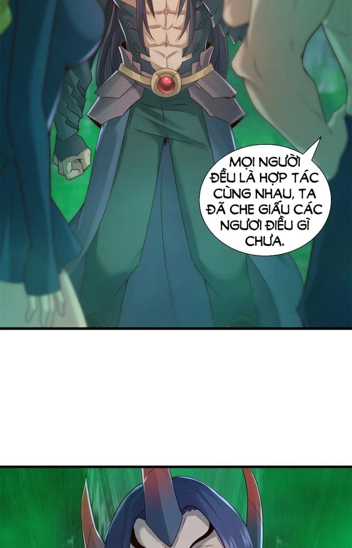 Tiểu Đệ Của Ta Là Yêu Vương Chapter 33 - Trang 4