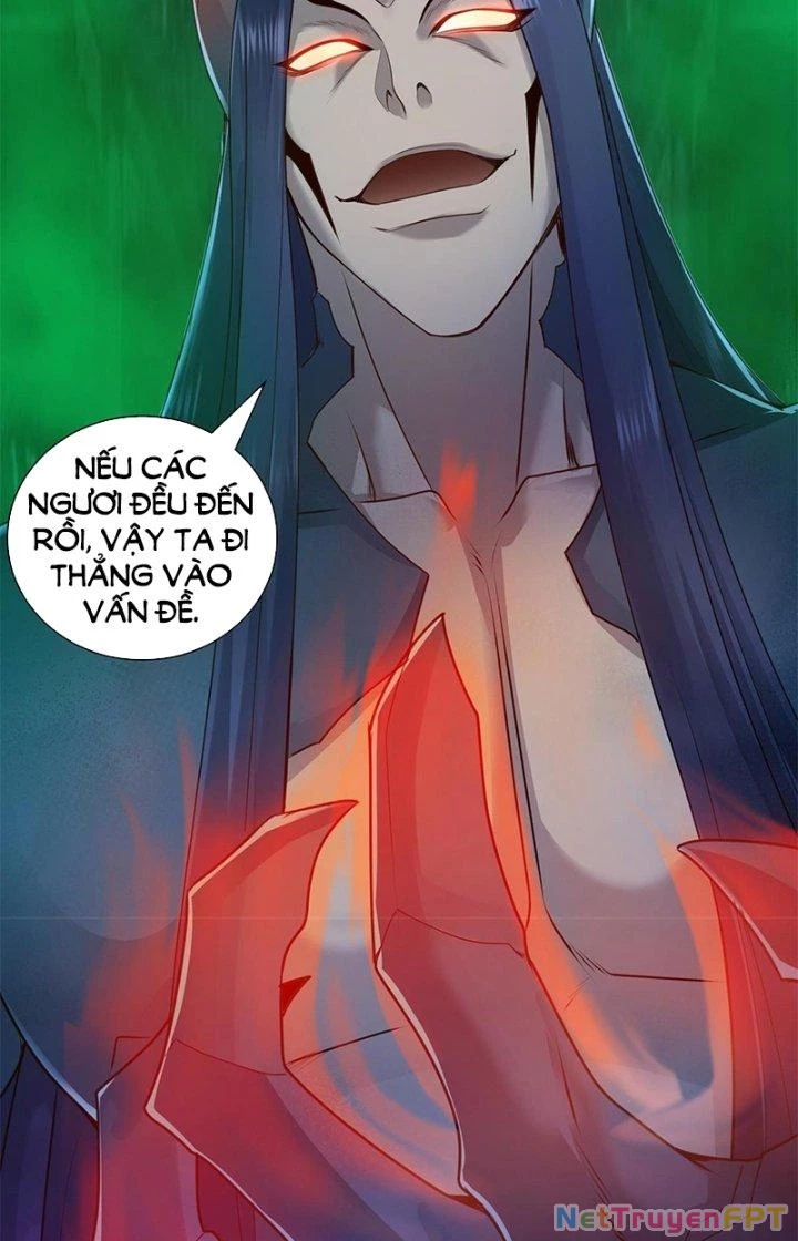 Tiểu Đệ Của Ta Là Yêu Vương Chapter 33 - Trang 4