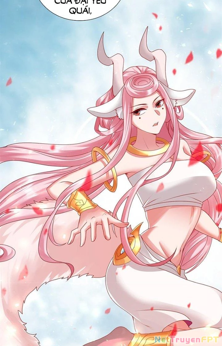 Tiểu Đệ Của Ta Là Yêu Vương Chapter 33 - Trang 4