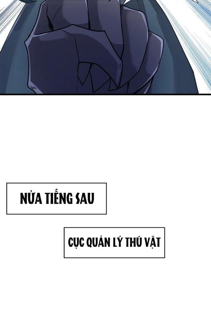 Tiểu Đệ Của Ta Là Yêu Vương Chapter 33 - Trang 4