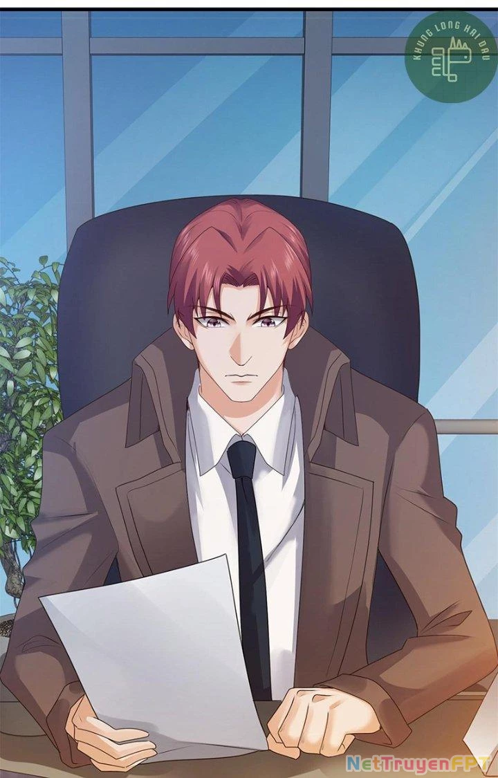 Tiểu Đệ Của Ta Là Yêu Vương Chapter 33 - Trang 4