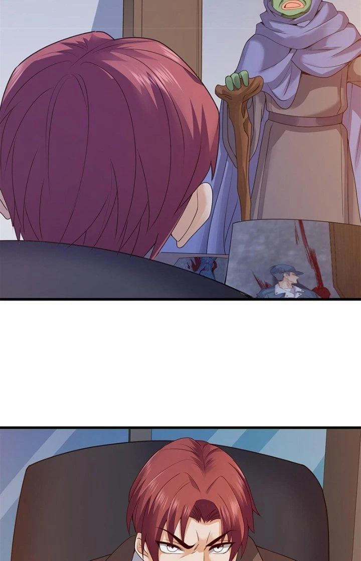 Tiểu Đệ Của Ta Là Yêu Vương Chapter 33 - Trang 4